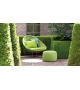 Nido Paola Lenti Puf Outdoor