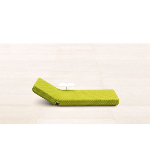 Daydream Paola Lenti Chaise Longue Outdoor