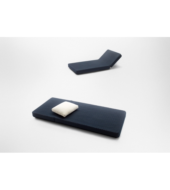 Daydream Paola Lenti Chaise Longue Outdoor