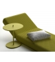 Daydream Paola Lenti Chaise Longue Outdoor