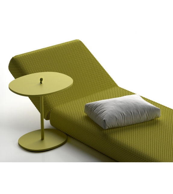 Daydream Paola Lenti Lounger Outdoor