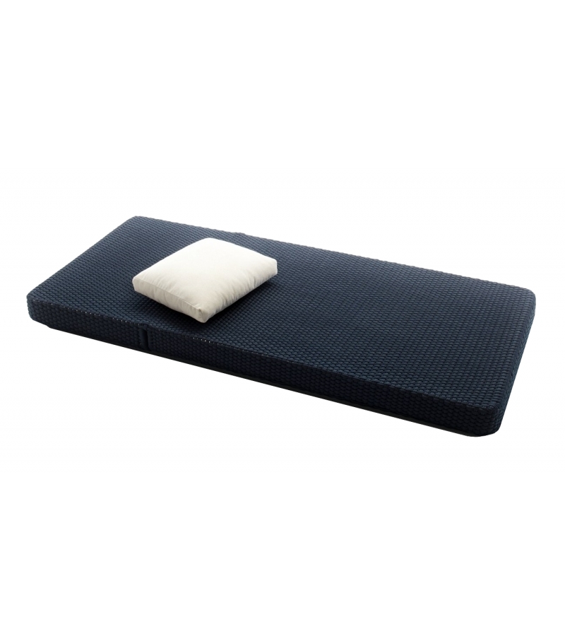 Daydream Paola Lenti Lounger Outdoor