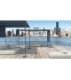 Orlando Paola Lenti Divano Outdoor
