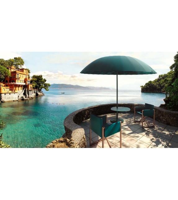 Portofino Paola Lenti Poltroncina Outdoor