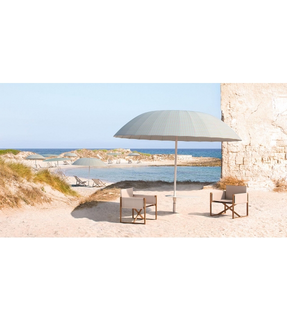 Portofino Paola Lenti Armchair Outdoor