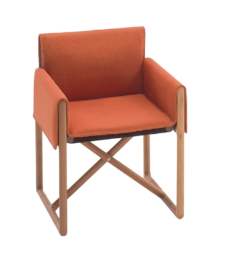 Portofino Paola Lenti Armchair Outdoor