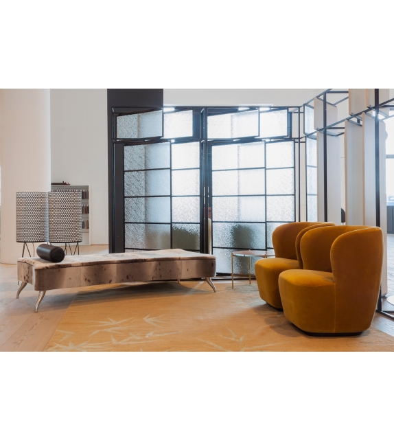 Stay Lounge Gubi Fauteuil