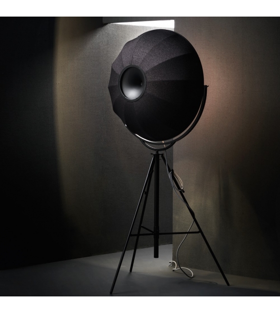 Fortuny Pallucco Lampada da Terra