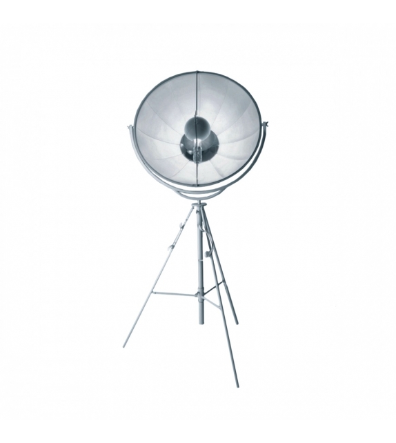 Fortuny Pallucco Lampada da Terra