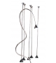 Papiro Pallucco Floor Lamp