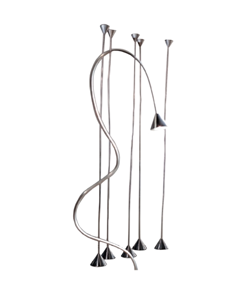 Papiro Pallucco Floor Lamp