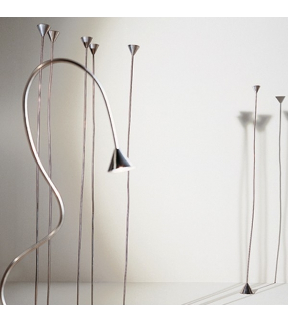 Papiro Pallucco Floor Lamp