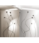 Papiro Pallucco Floor Lamp