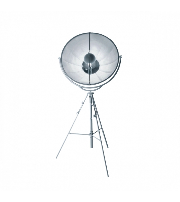 Fortuny Pétite Lampadaire Pallucco