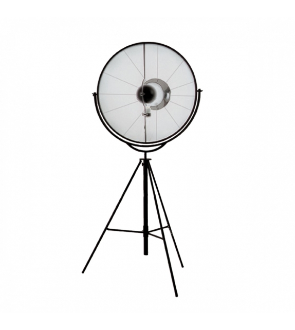 Fortuny Pétite Lampadaire Pallucco