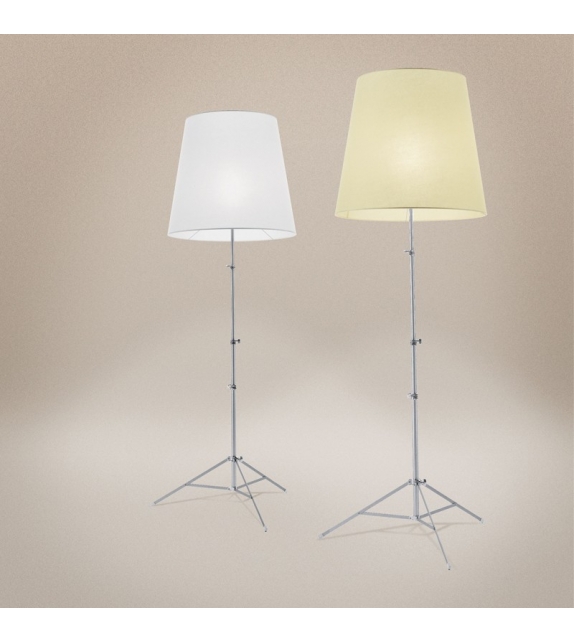 Gilda Pallucco Lampadaire