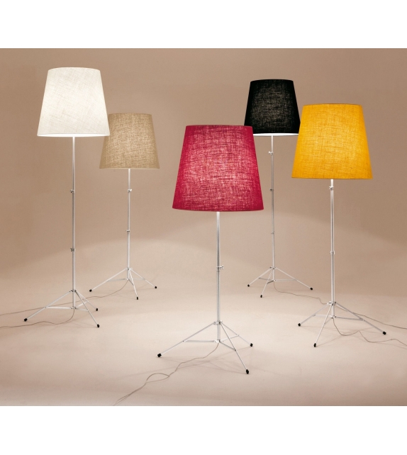 Gilda Pallucco Lampadaire