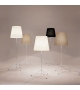 Baby Gilda Pallucco Floor Lamp