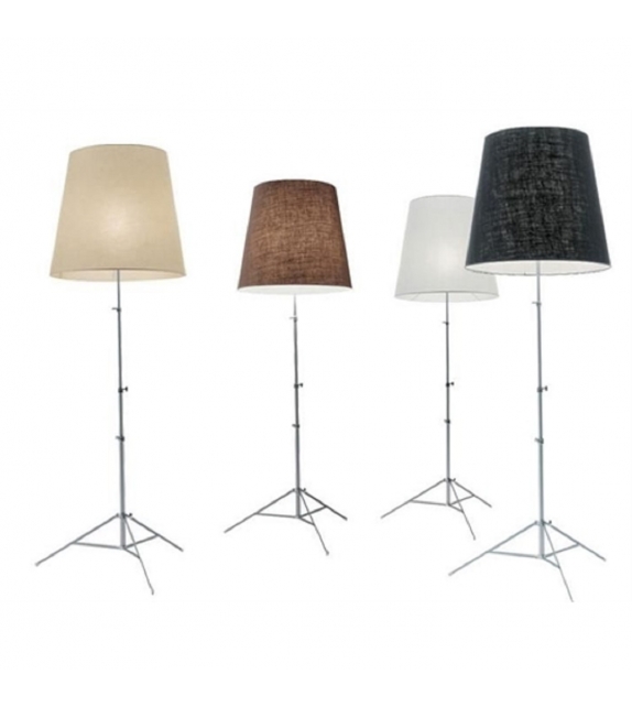 Baby Gilda Pallucco Floor Lamp