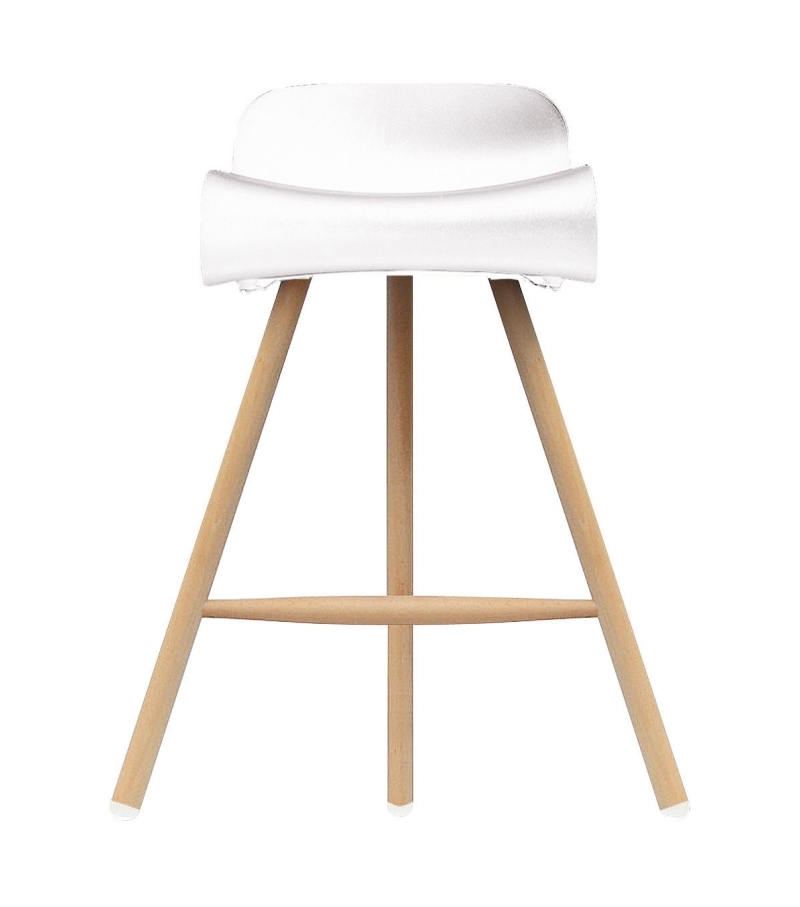 BCN fisso su base legno