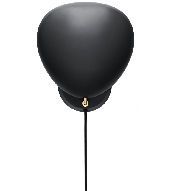 Cobra Gubi Lampada da Parete