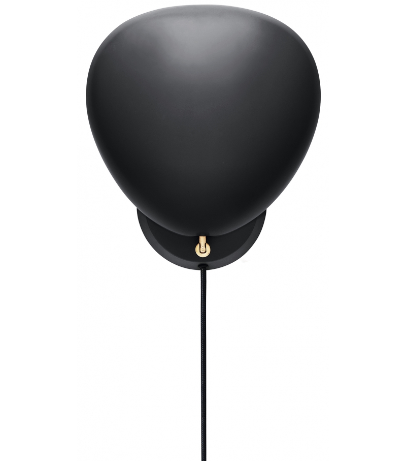 Cobra Gubi Wall Lamp