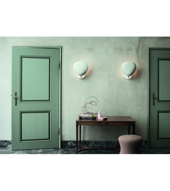 Cobra Gubi Wall Lamp