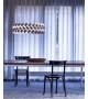 Ring Pallucco Suspension Lamp