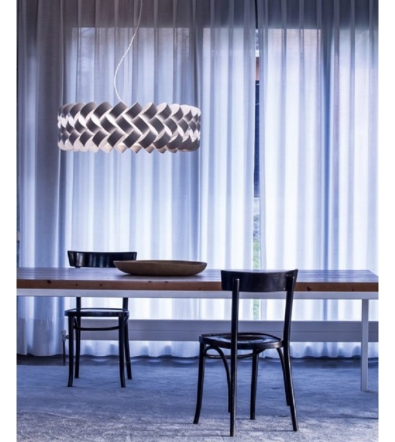 Ring Pallucco Lampada a Sospensione