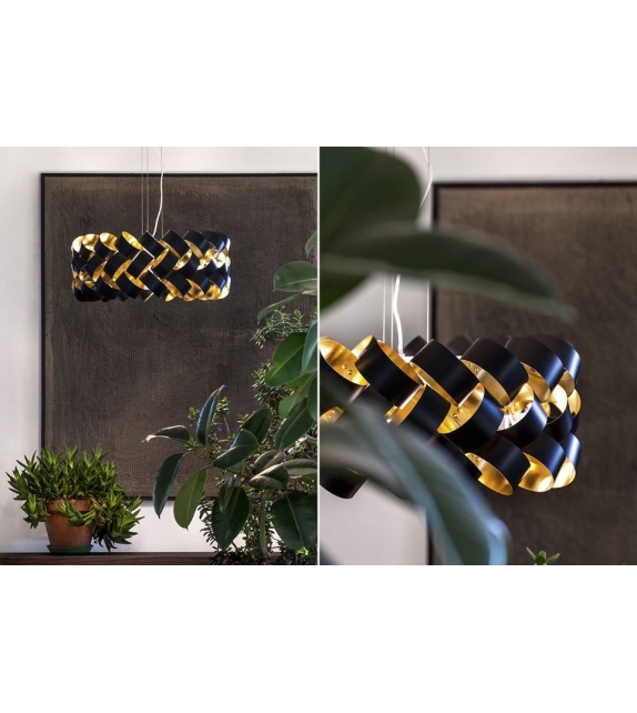 Ring Pallucco Suspension