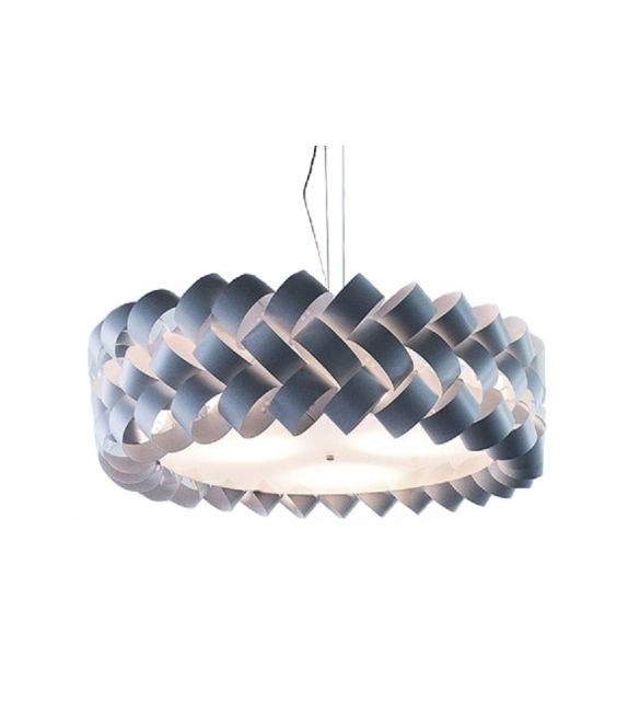 Ring Pallucco Suspension