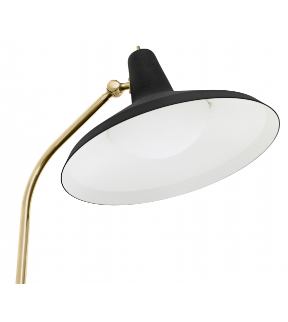 G10 Gubi Lampada da Terra