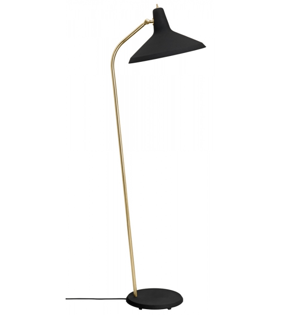 G10 Gubi Lampadaire