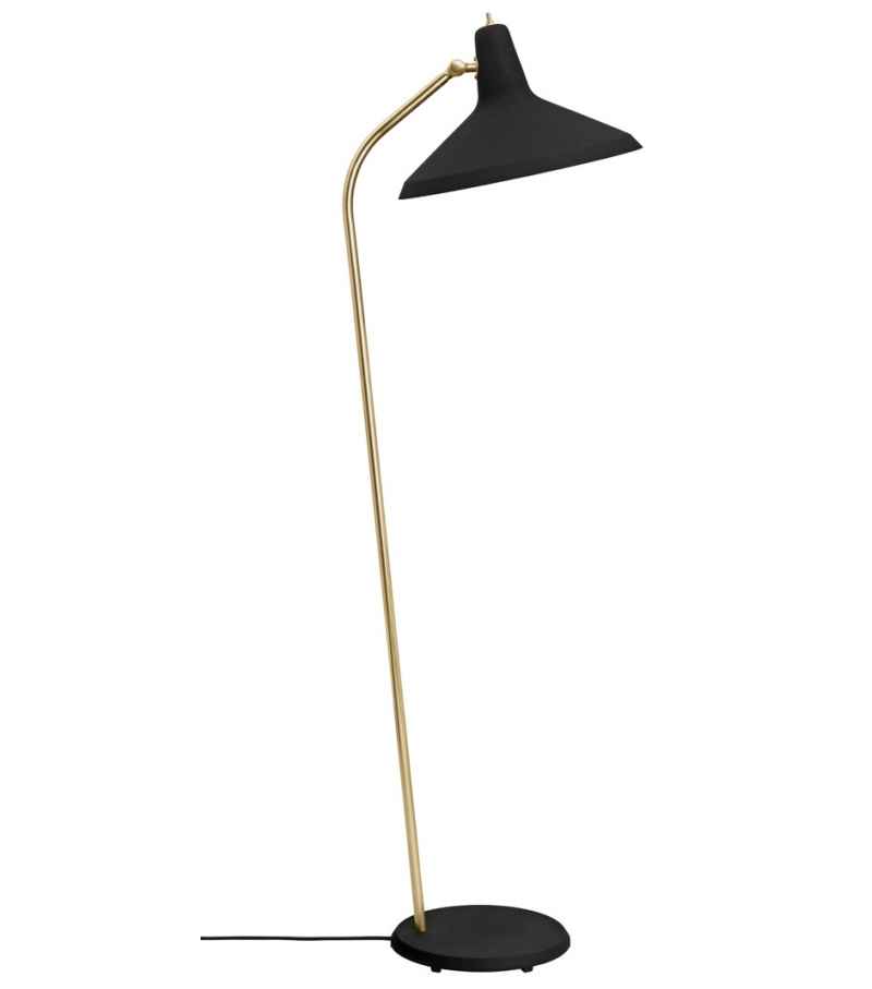 G-10 Gubi Floor lamp - Milia Shop
