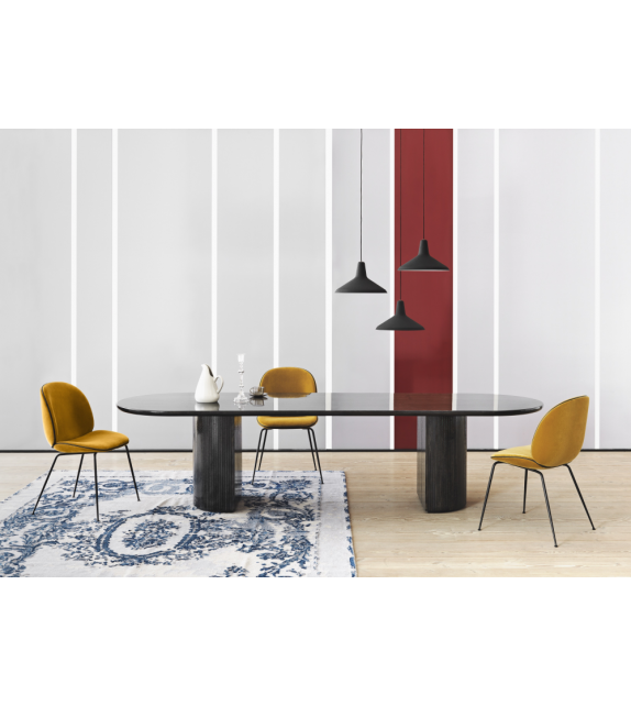 G10 Gubi Lámpara De Suspensión