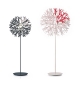 Coral Pallucco Floor Lamp