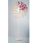 Coral Pallucco Lampadaire