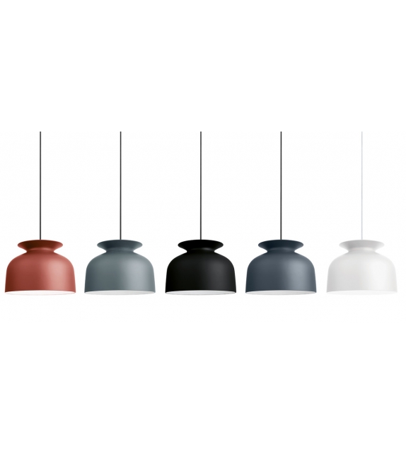 Ronde Gubi Pendant Lamp