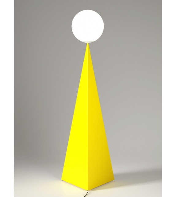 Bonhomme Atelier Areti Lampadaire