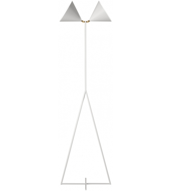 Deux Atelier Areti Lampadaire