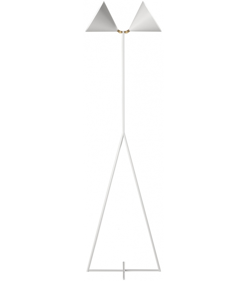 Deux Atelier Areti Lampadaire
