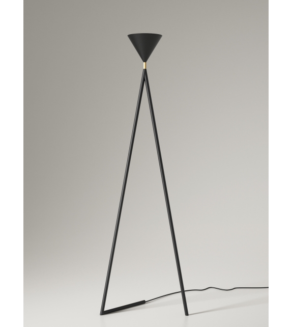 One Cone Atelier Areti Floor Lamp