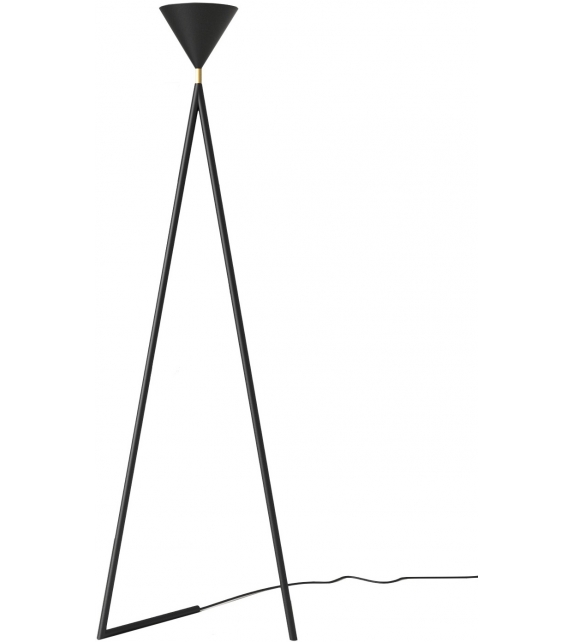 One Cone Atelier Areti Floor Lamp