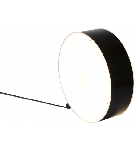Round Atelier Areti Floor Lamp