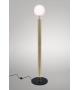 Column Globe Atelier Areti Lampada da Terra