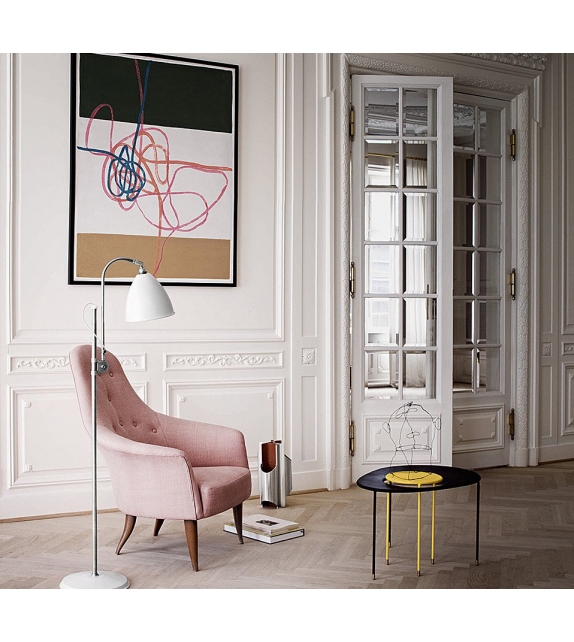 Bestlite BL3S Gubi Lampadaire