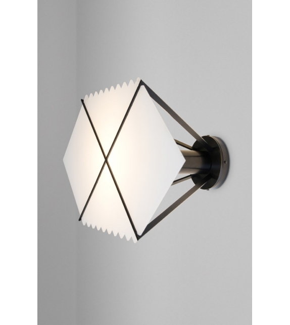 Black Hole Atelier Areti Wall Lamp