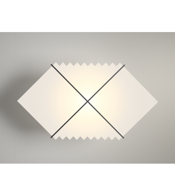 Black Hole Atelier Areti Làmpara De Pared