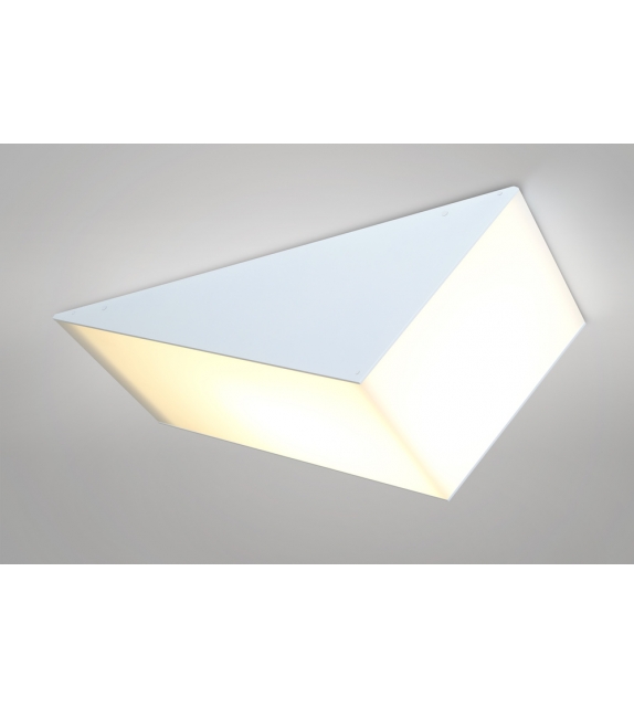 Black Hole Atelier Areti Lampada da Parete