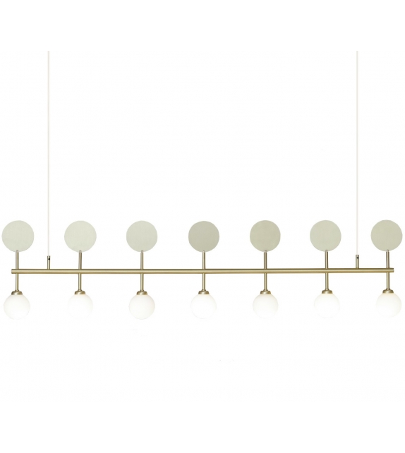 Column Atelier Areti Pendelleuchte